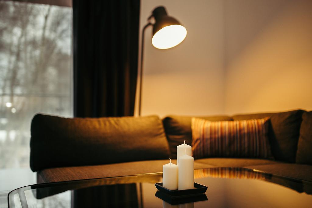 Apartament Sunsea Kolobrzeg Ngoại thất bức ảnh