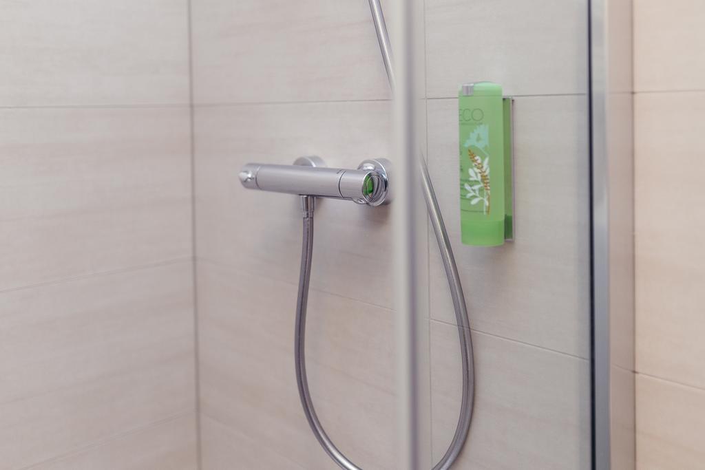 Apartament Sunsea Kolobrzeg Ngoại thất bức ảnh