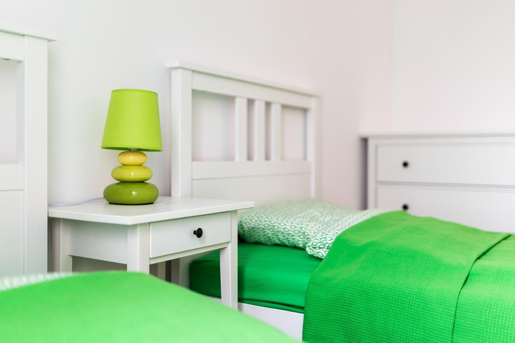 Apartament Sunsea Kolobrzeg Ngoại thất bức ảnh
