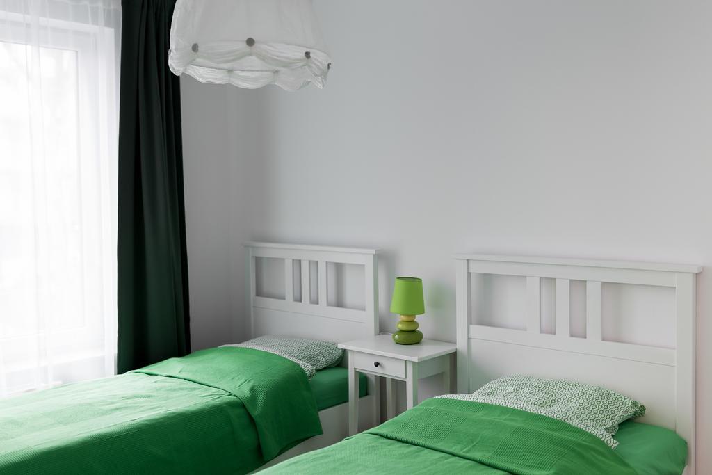 Apartament Sunsea Kolobrzeg Ngoại thất bức ảnh