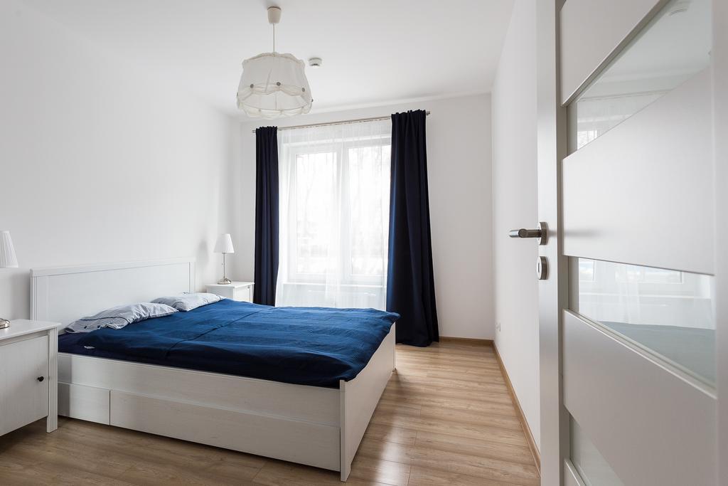 Apartament Sunsea Kolobrzeg Ngoại thất bức ảnh