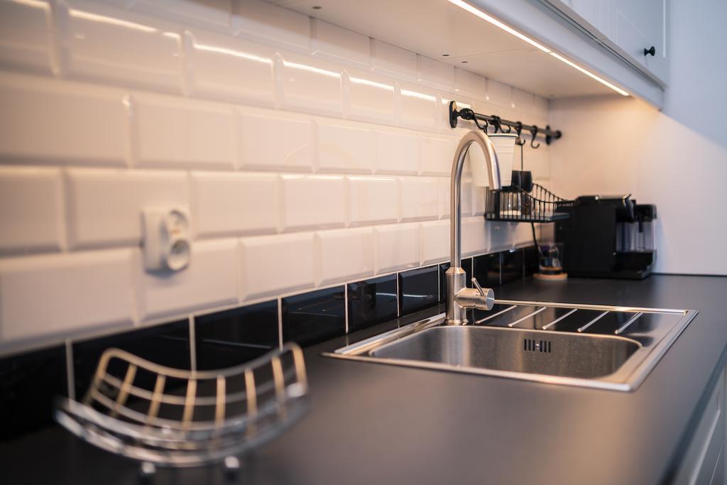 Apartament Sunsea Kolobrzeg Ngoại thất bức ảnh