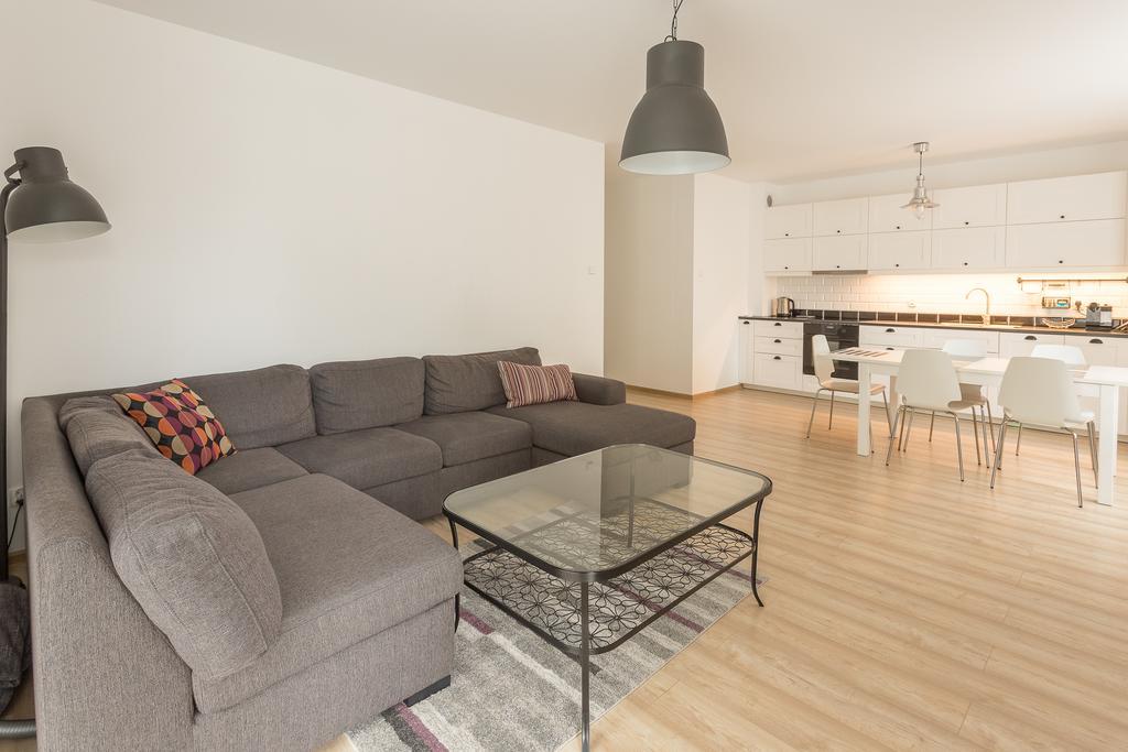 Apartament Sunsea Kolobrzeg Ngoại thất bức ảnh