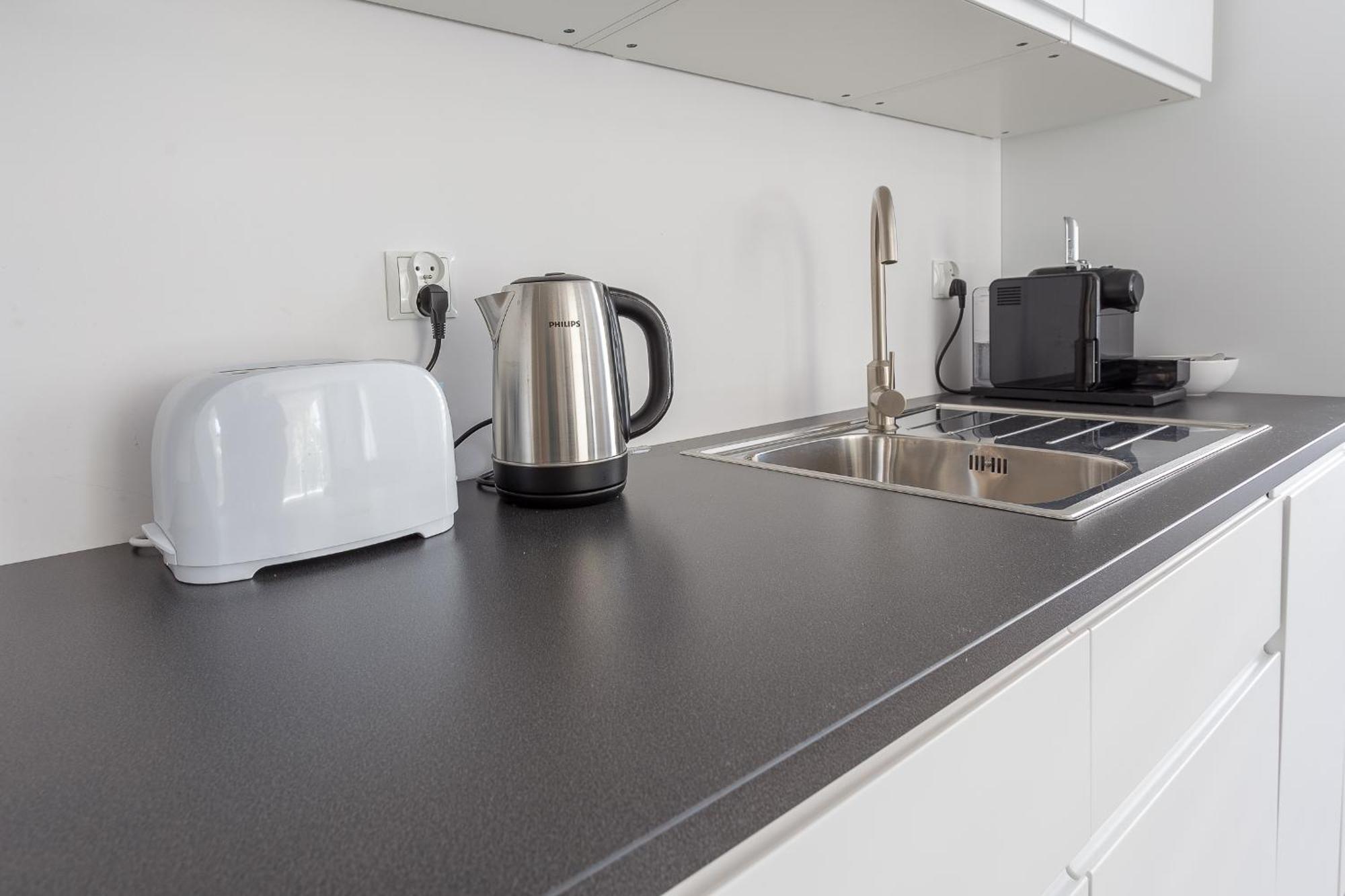 Apartament Sunsea Kolobrzeg Ngoại thất bức ảnh