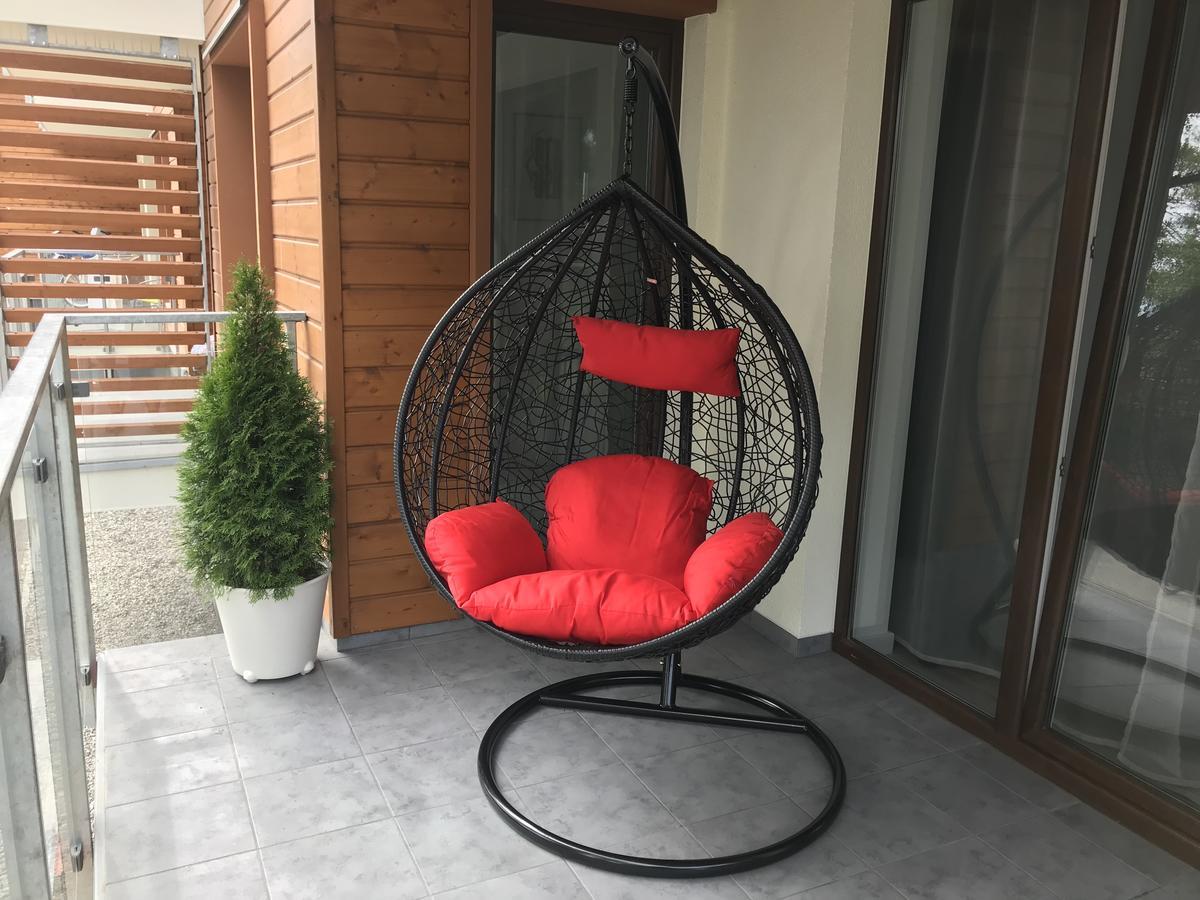 Apartament Sunsea Kolobrzeg Ngoại thất bức ảnh